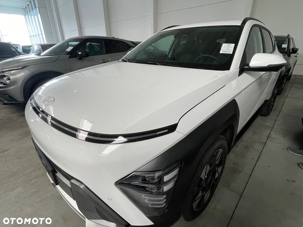 Hyundai Kona - 2