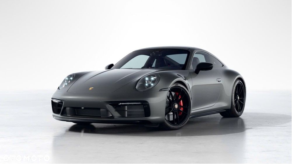 Porsche 911 - 1
