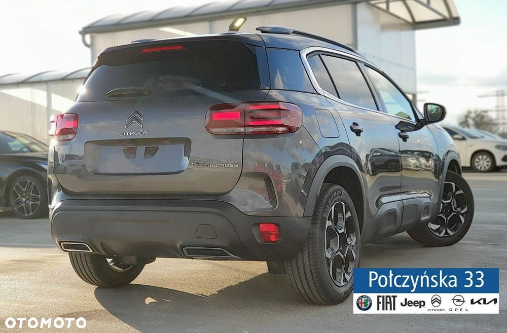 Citroën C5 Aircross - 3