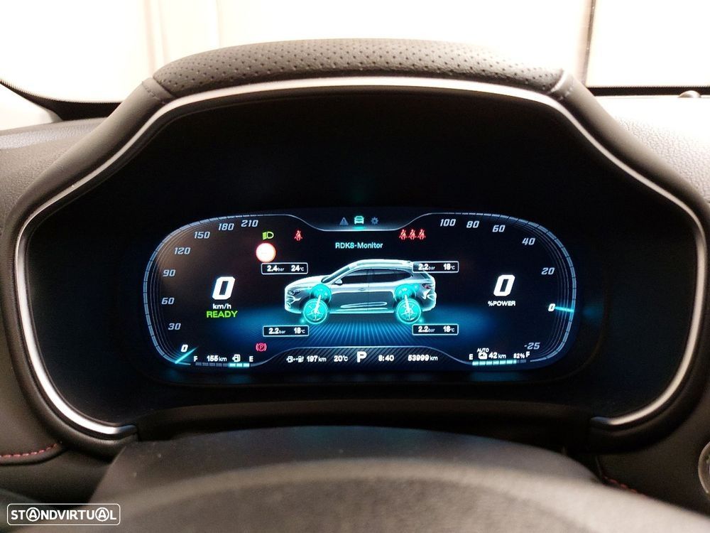 MG EHS 1.5T-GDI Comfort - 7