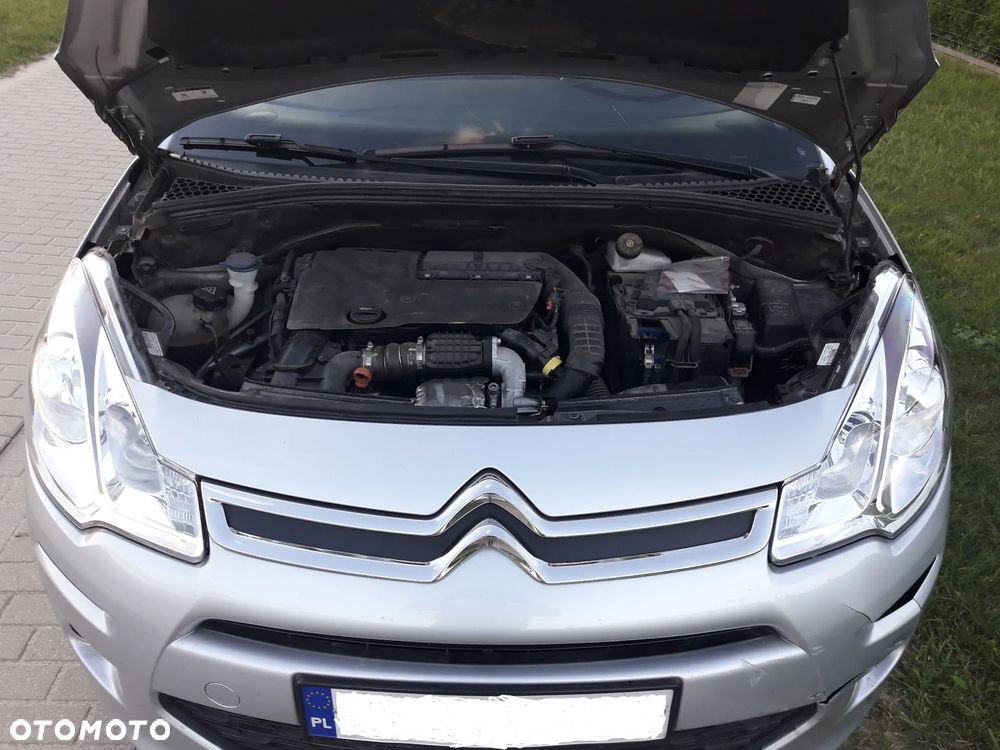 Citroën C3 BlueHDi 75 S&S 83g FEEL - 14