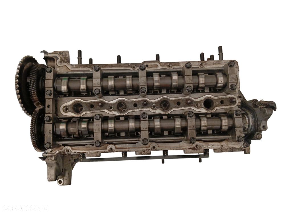 GŁOWICA HYUNDAI IX35 (2009-2013) 2.0 CRDI 136KM 22111-2F000 - 4