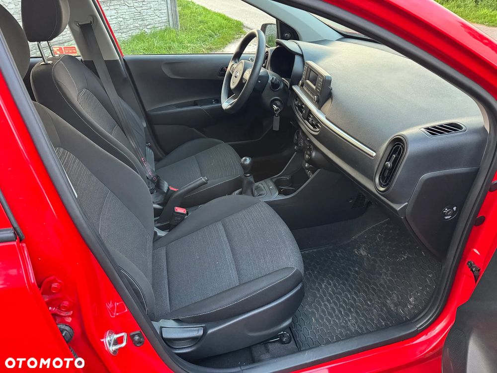 Kia Picanto 1.0 M - 22