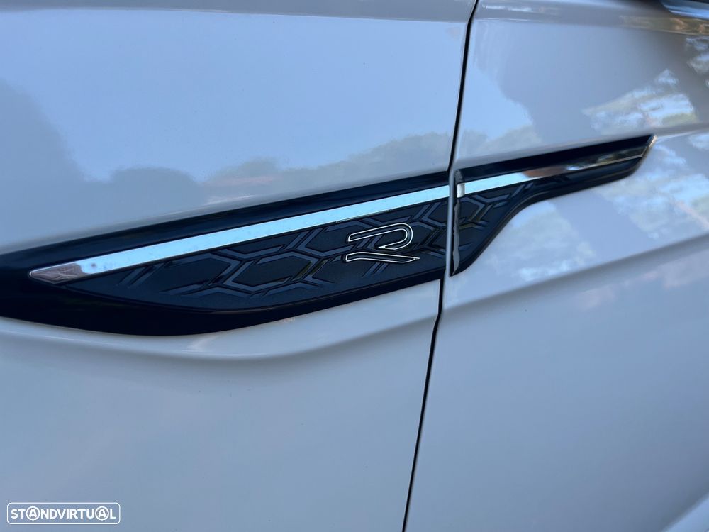 VW Taigo 1.0 TSI R-Line DSG - 11