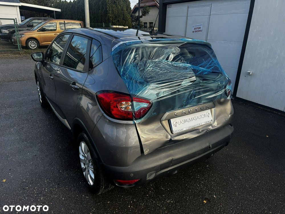 Renault Captur 0.9 Energy TCe Alize - 2