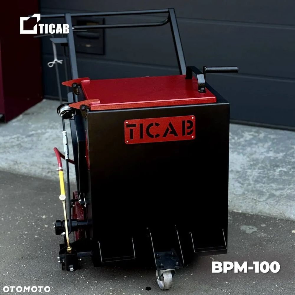 TICAB - 5