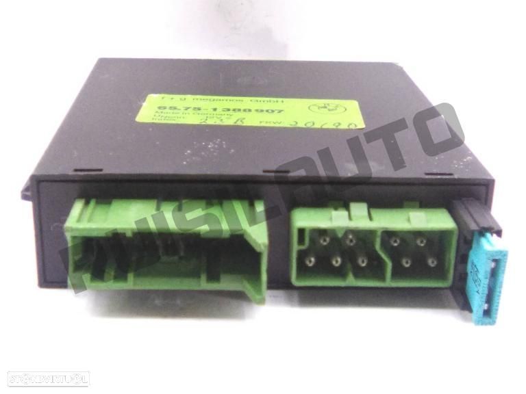 Módulo Alarme 138_8907 Bmw 5 (e34) [1987_1995] 524 Td - 1