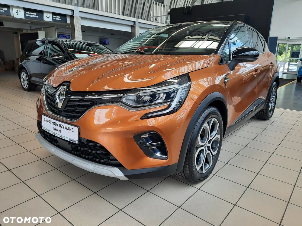 Renault Captur 1.0 TCe Intens - 9