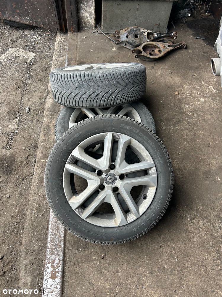 Renault Megane TCe 140 GPF GT LINE - 14