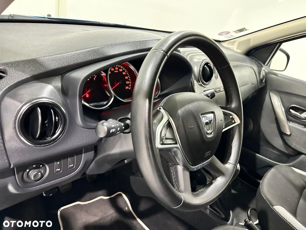 Dacia Logan - 32