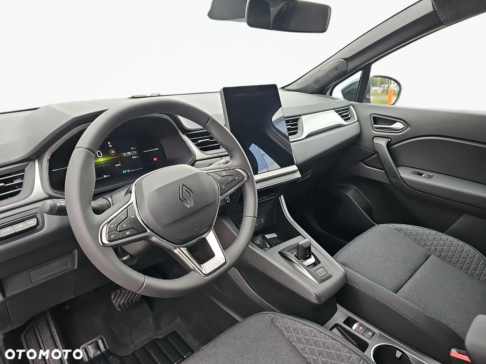 Renault Symbioz 1.8 E-Tech Full Hybrid 160 Evolution - 4
