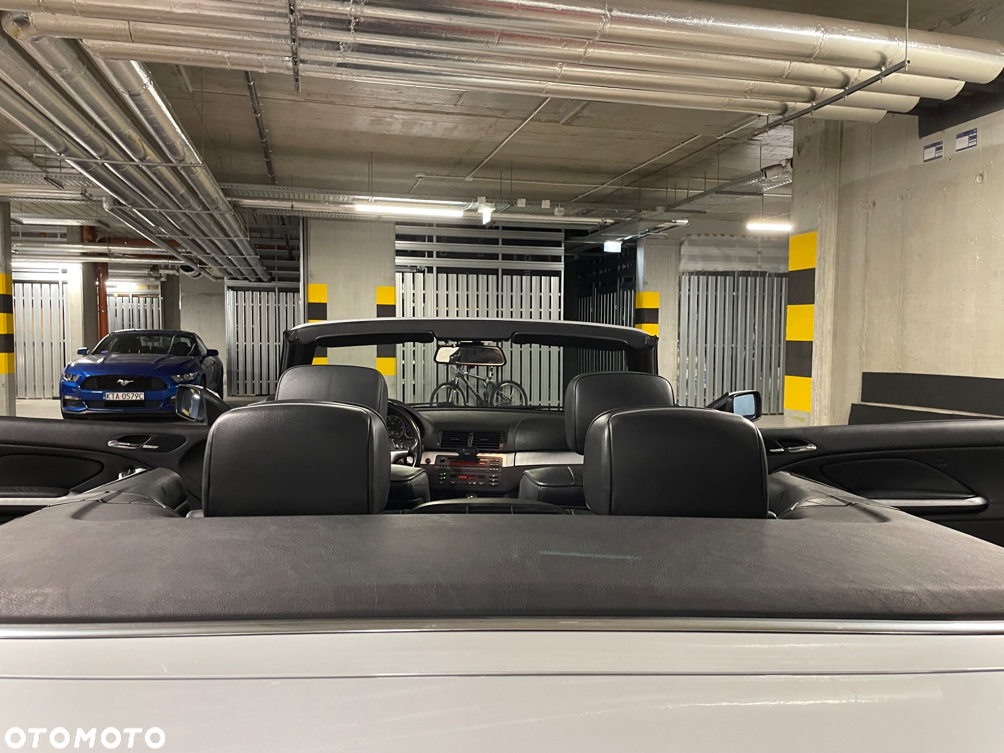 BMW Seria 3 - 21