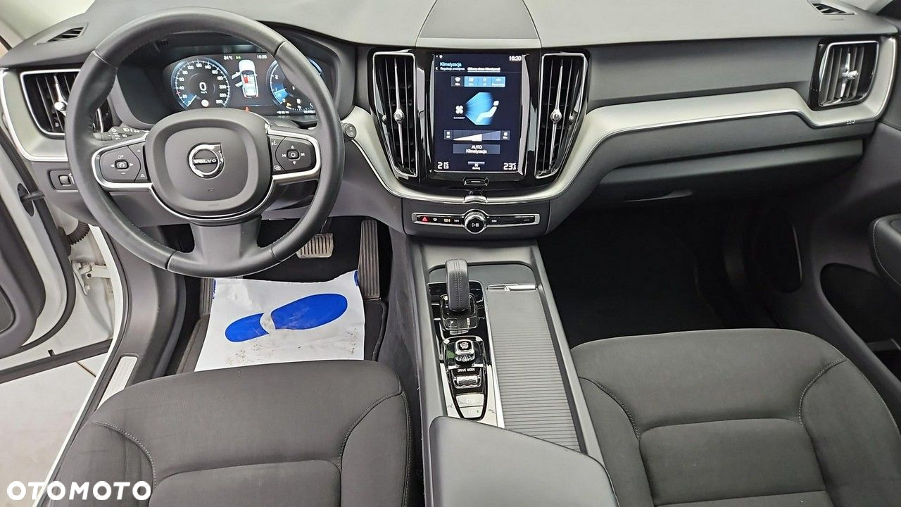 Volvo XC 60 - 13