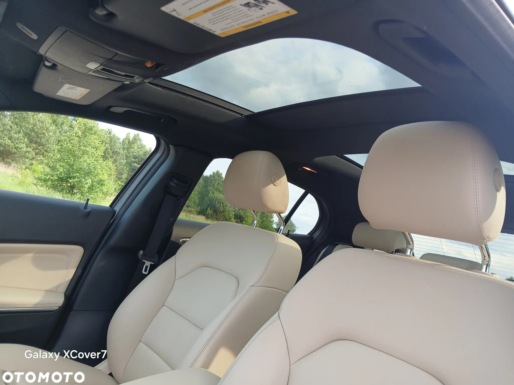 Mercedes-Benz GLA 250 4-Matic AMG Line - 8