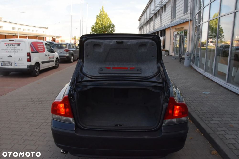 Volvo S60 - 33
