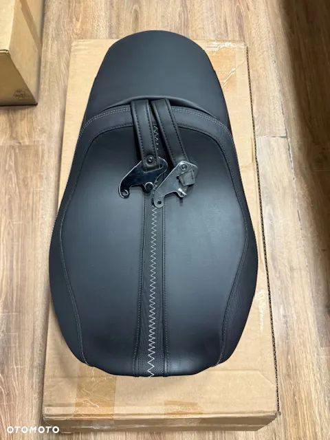 KANAPA SIEDZENIE HARLEY TOURING STREET ROAD GLIDE 52000631 - 20