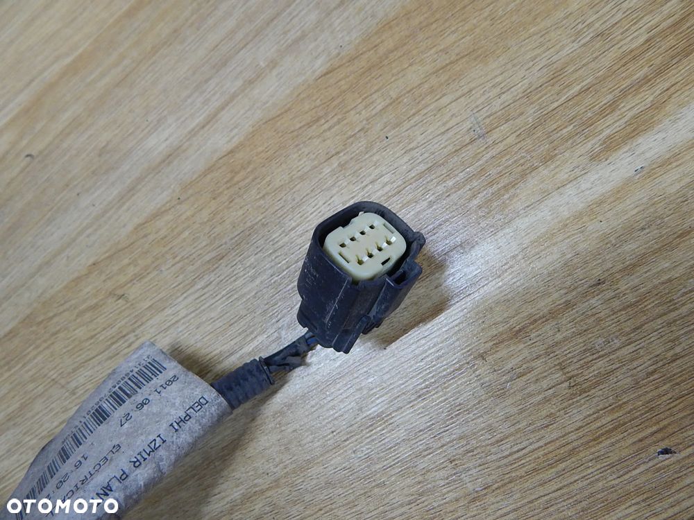 Moduł Radar czujnik VOLVO V70 III xc70 s80 II 07-16  Łuków części - 4