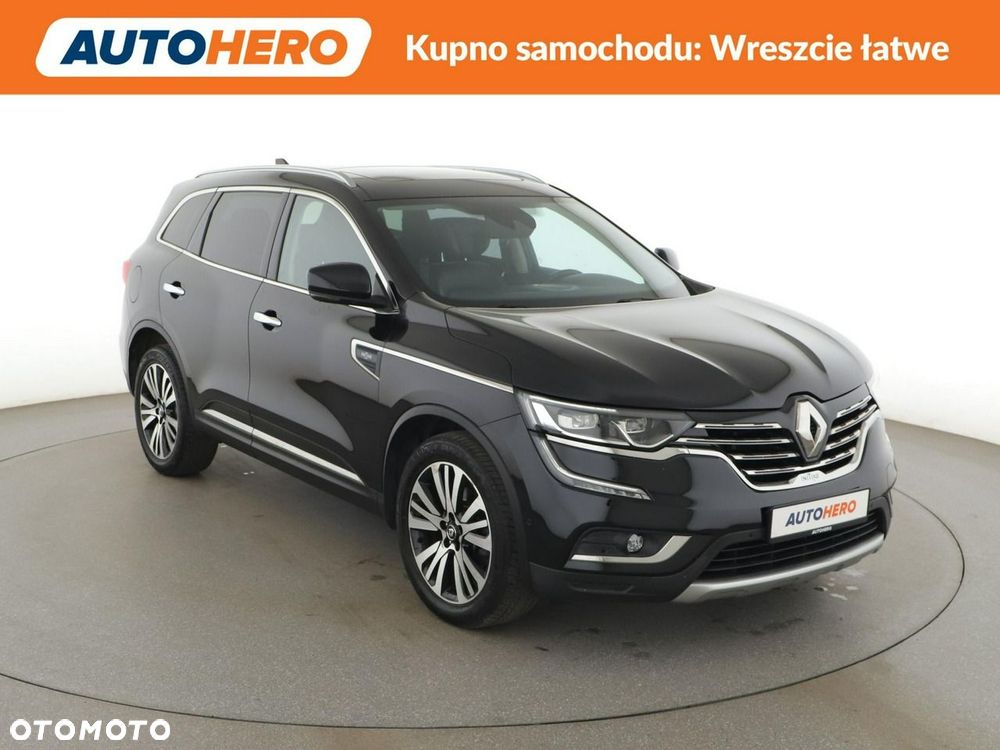 Renault Koleos 2.0 dCi Initiale Paris 4x4 X-Tronic - 11