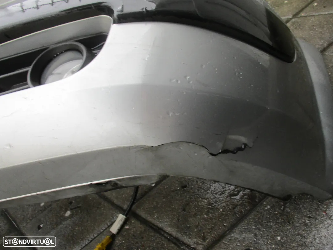 Para Choques Renault Megane 2 II 2002 a 2005 - 6