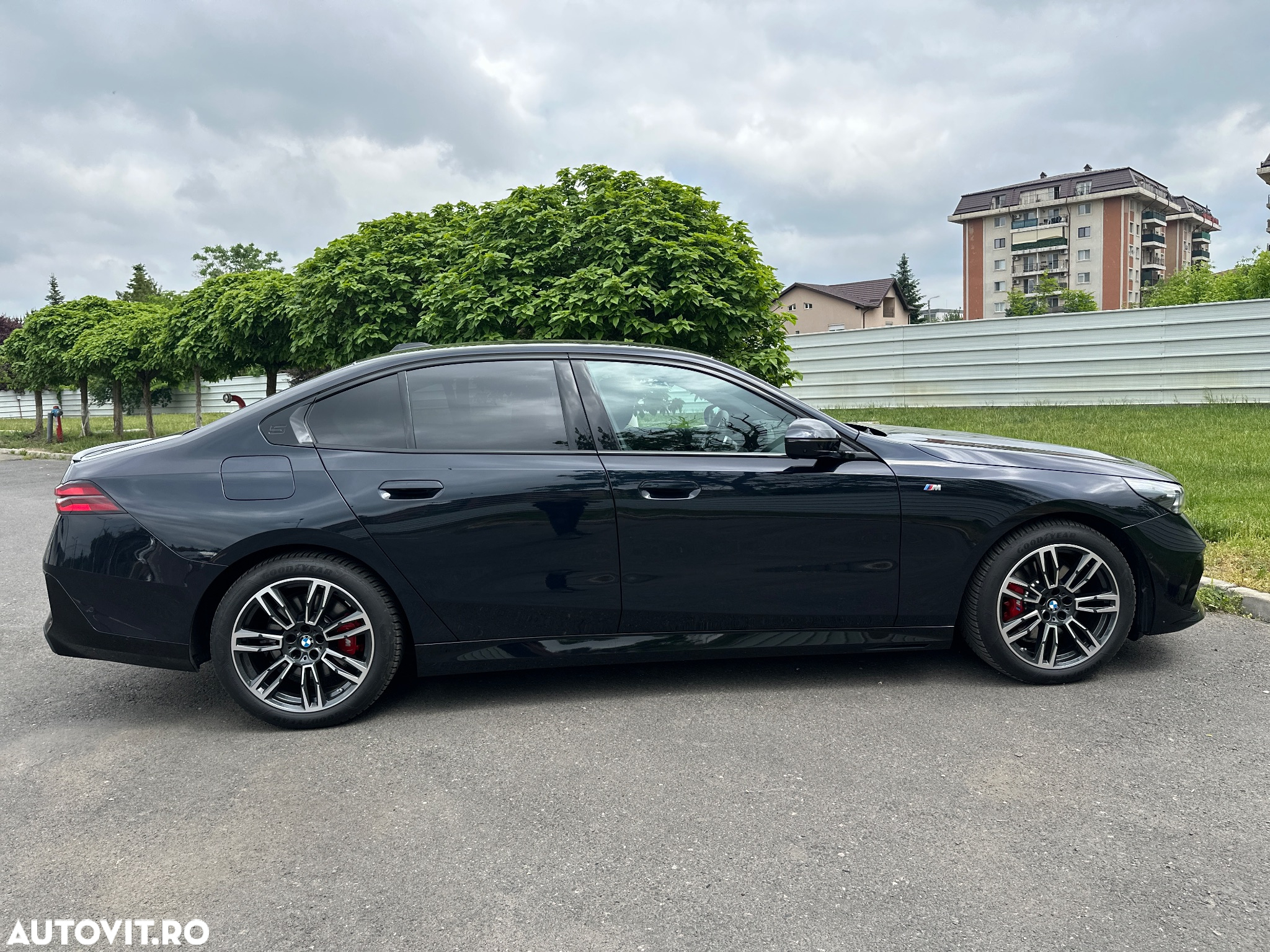 BMW Seria 5 - 31