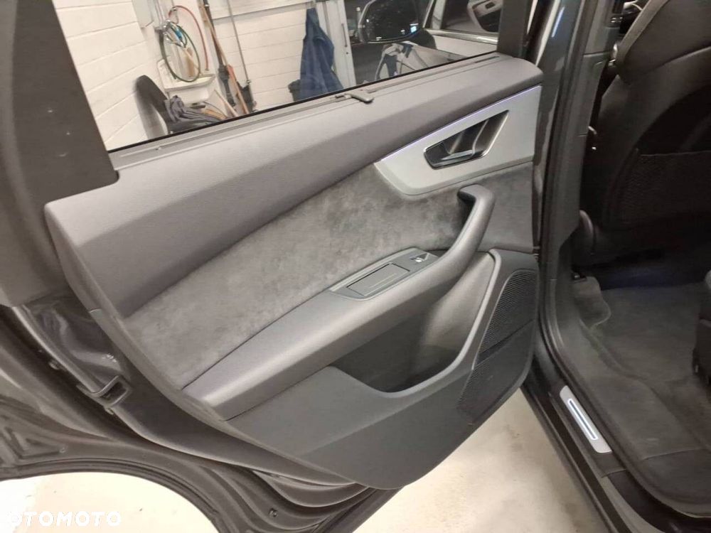 Audi Q7 55 TFSI mHEV Quattro Tiptr - 21