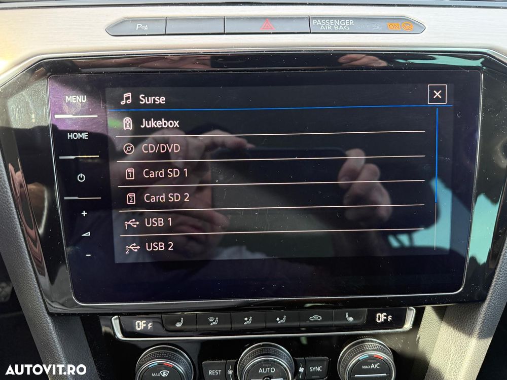 Volkswagen Passat 2.0 TDI R Executive - 33