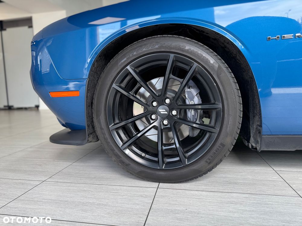 Dodge Challenger 5.7 R/T - 13