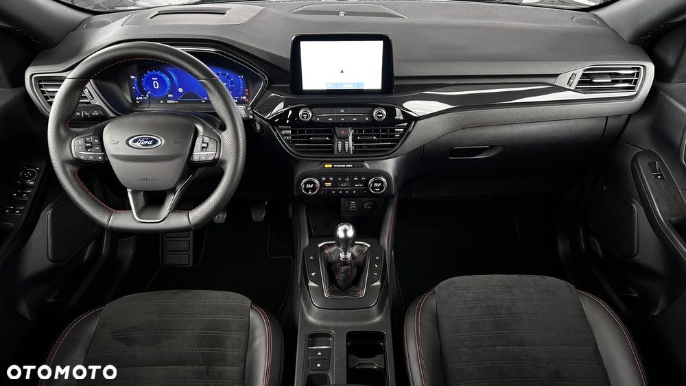 Ford Kuga - 14