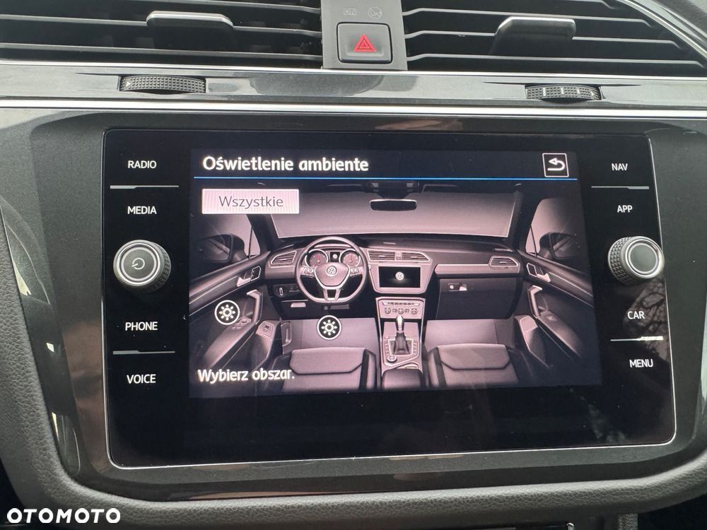 Volkswagen Tiguan 2.0 TDI SCR DSG IQ.DRIVE - 30