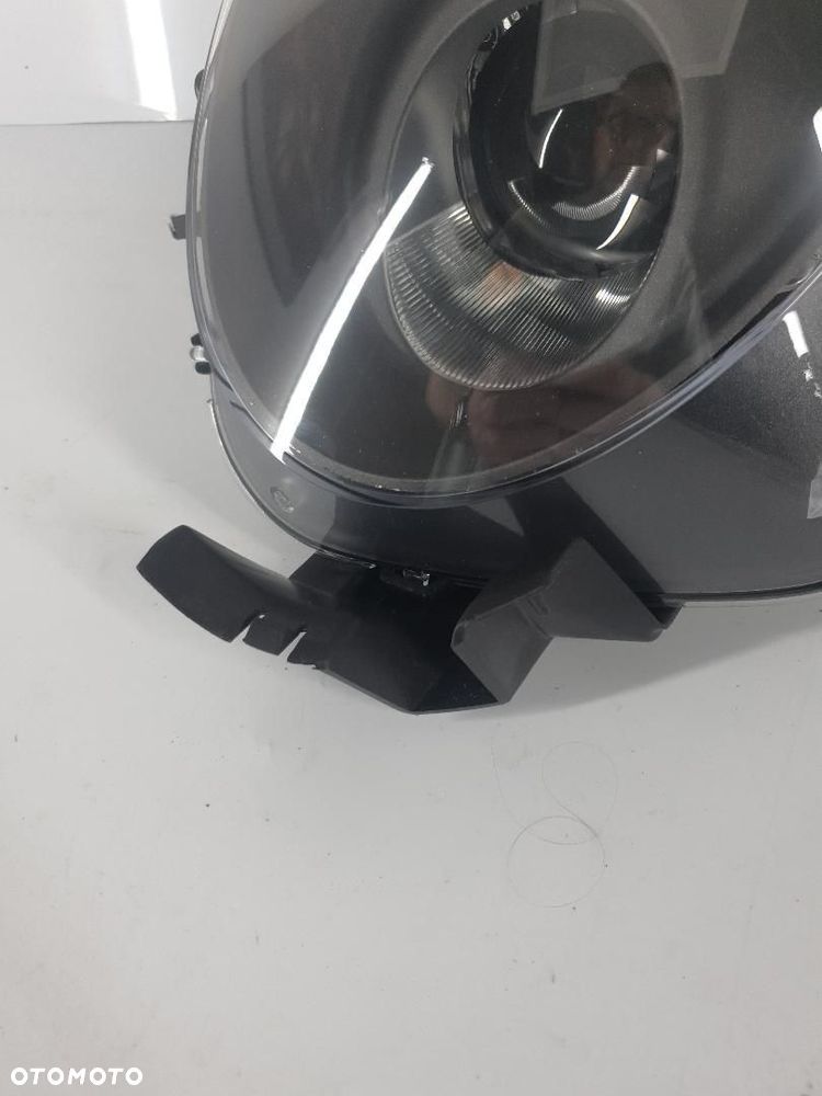 NOWY DEPO LAMPA REFLEKTOR LEWY ALFA ROMEO MITO 6671117LM - 2