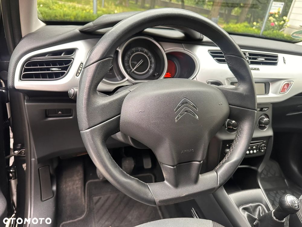 Citroën C3 1.4 VTi Exclusive - 27