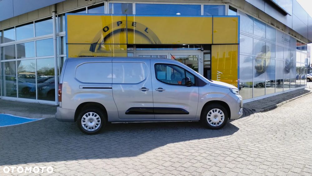 Opel Combo Cargo - 10