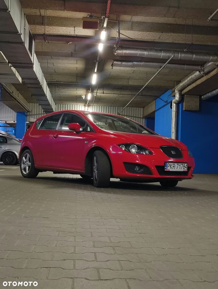 Seat Leon - 1