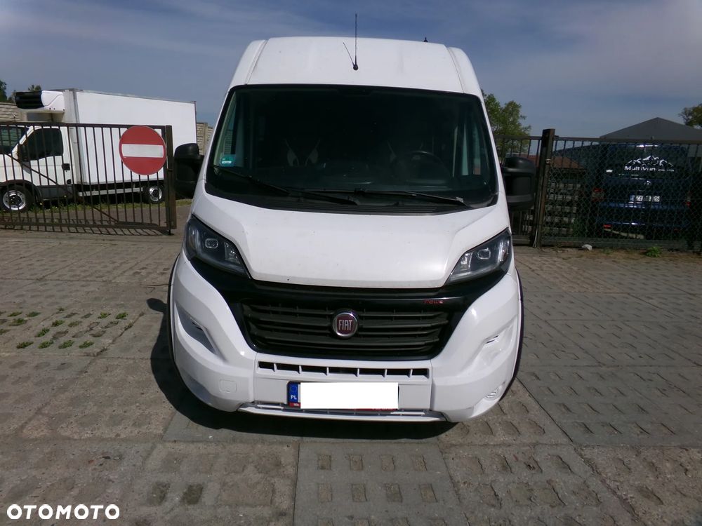 Fiat Ducato - 3