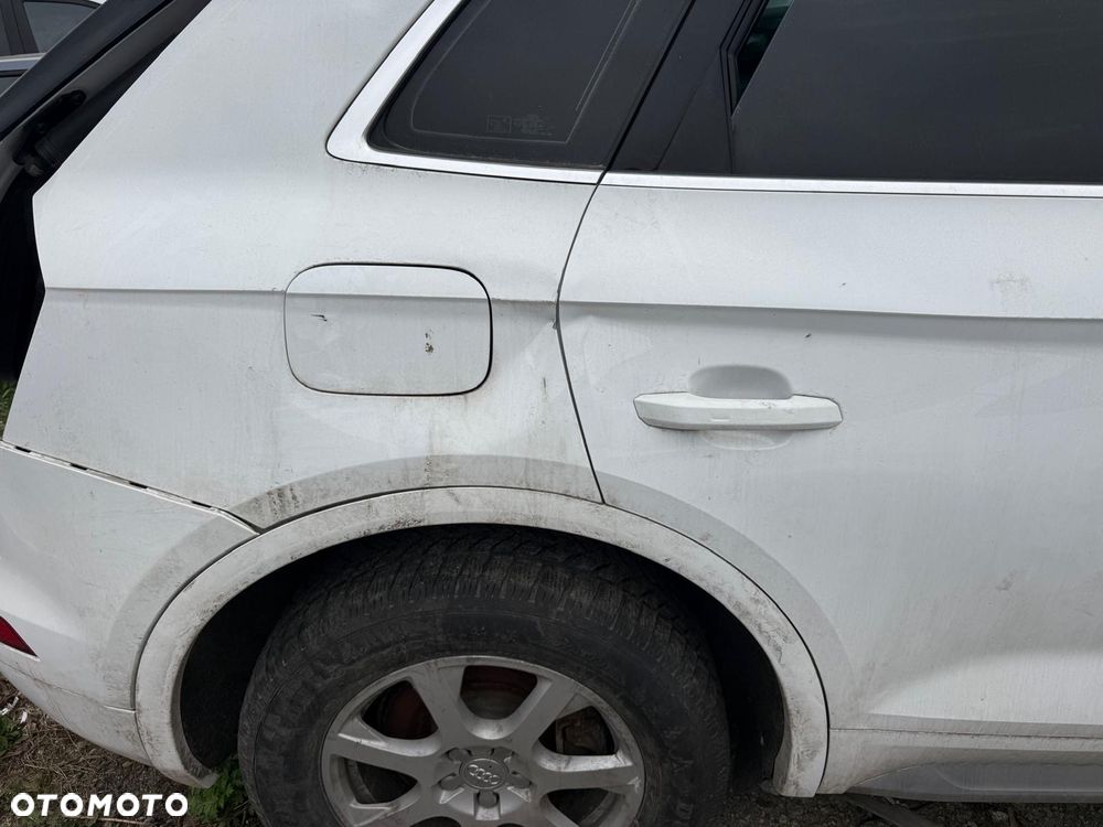 Audi Q5 35 TDI mHEV Sport S tronic - 5