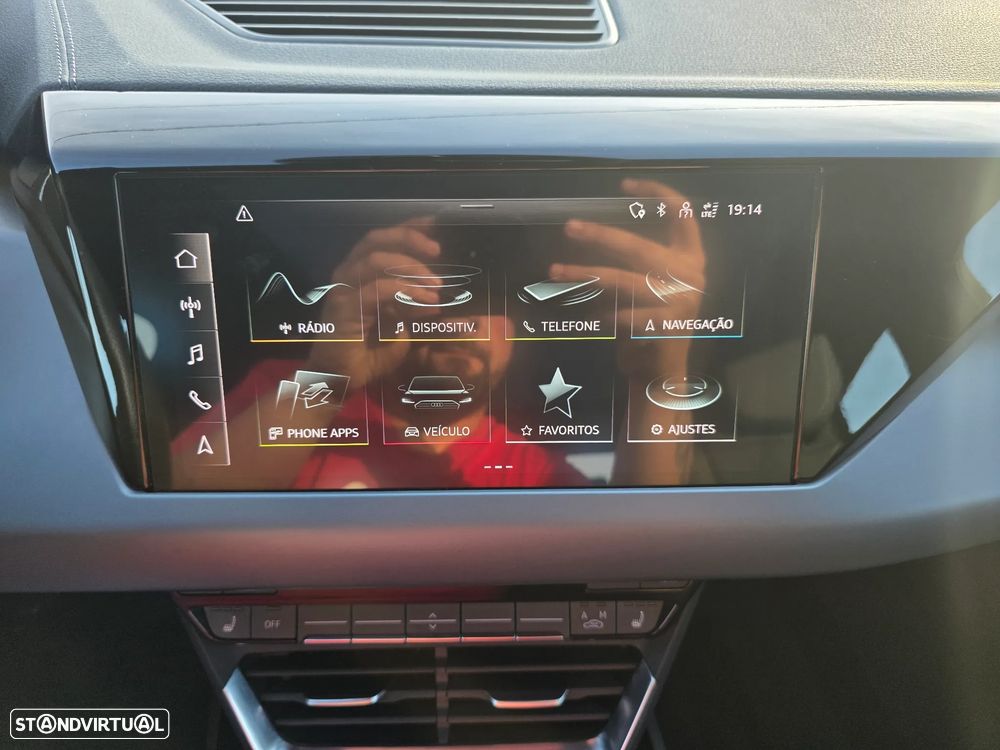 Audi e-tron GT quattro - 35