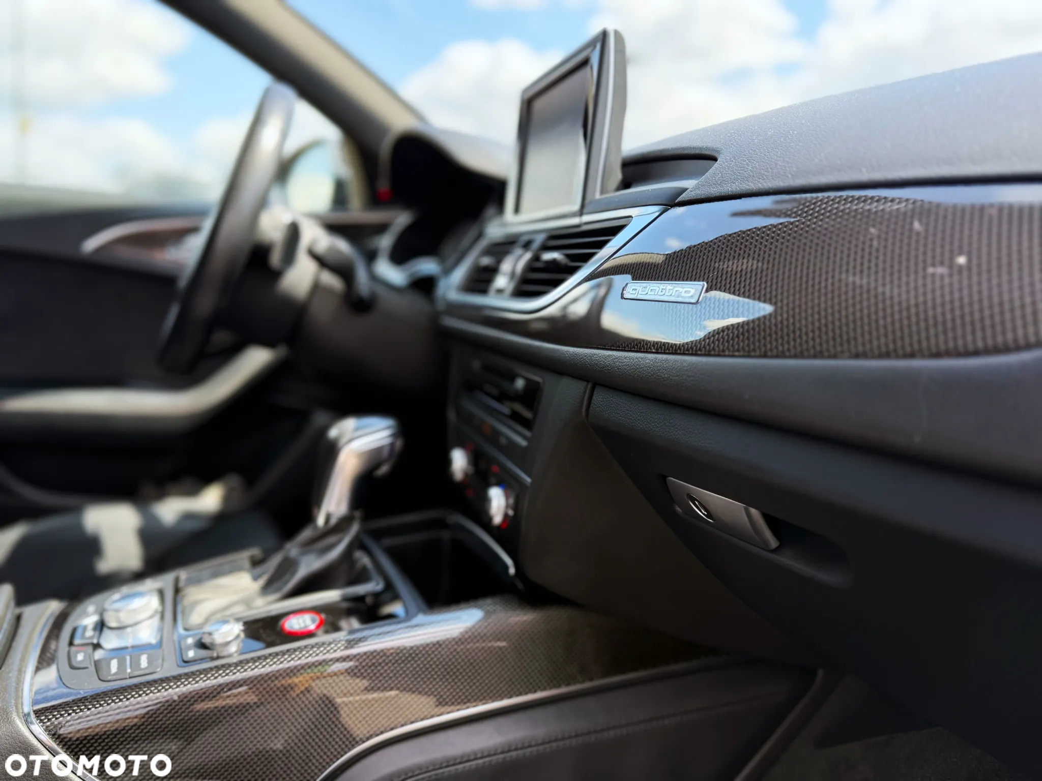 Audi S6 4.0 TFSI Quattro S tronic - 14