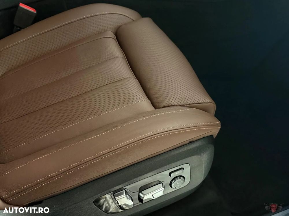 BMW X5 xDrive45e AT PHEV - 27