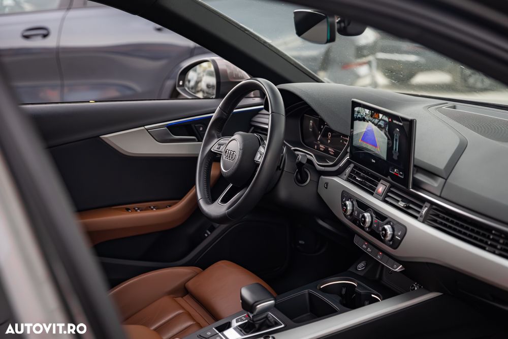 Audi A4 30 TDI S tronic S line - 20