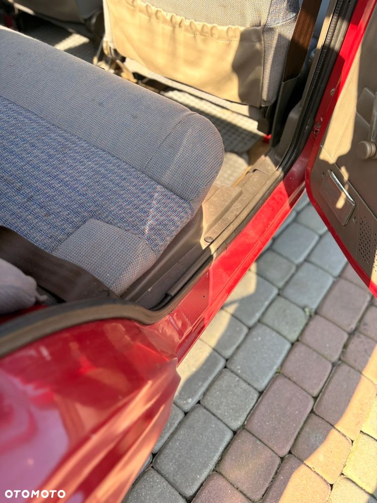 Skoda Favorit 1.3 LS - 7