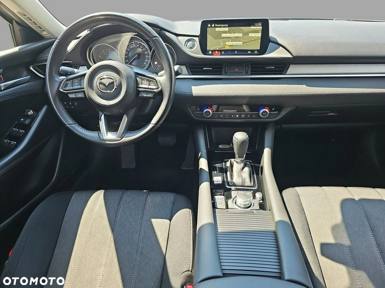Mazda 6 2.0 Center-Line - 13