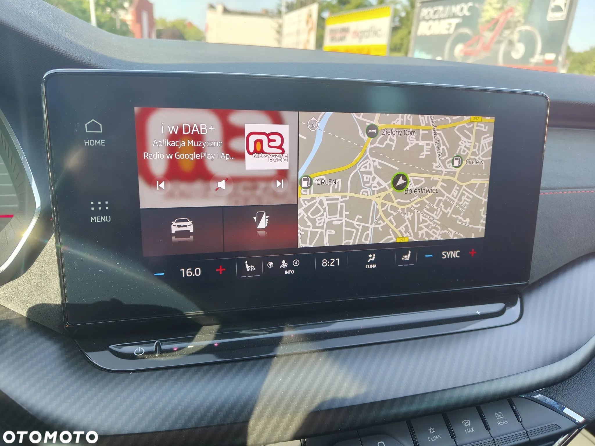 Skoda Octavia 2.0 TDI RS DSG - 19