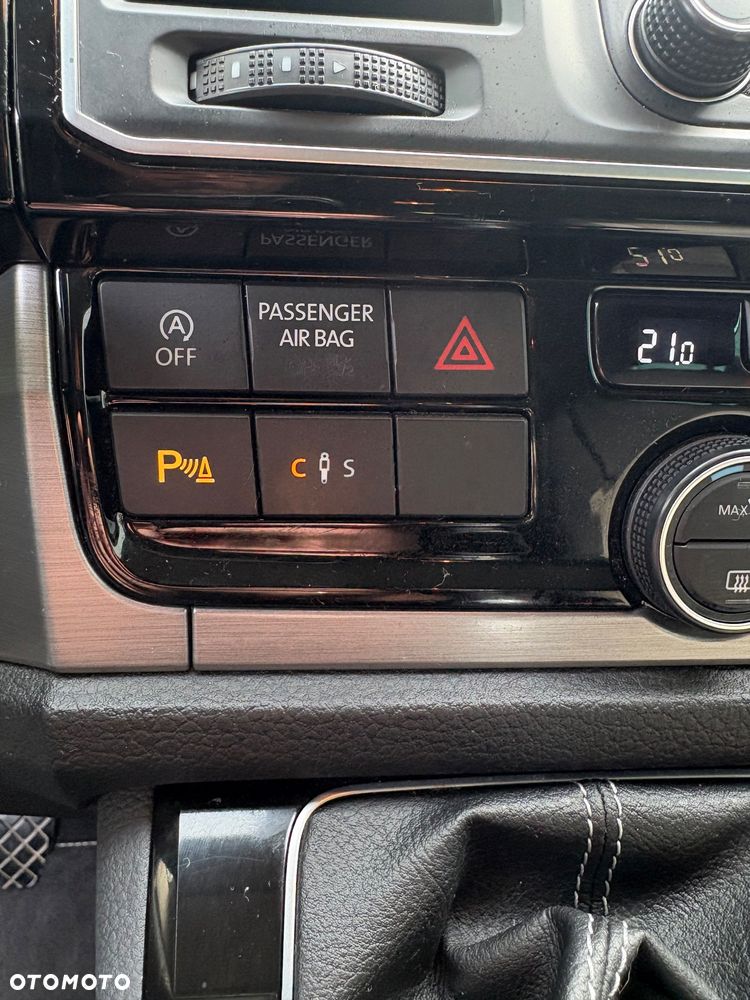 Volkswagen Multivan 2.0 BiTDI L1 Highline - 18