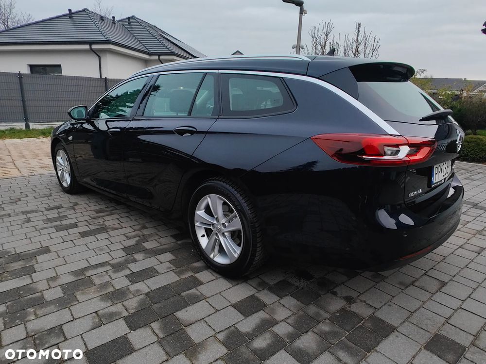 Opel Insignia 1.5 T Innovation S&S - 14