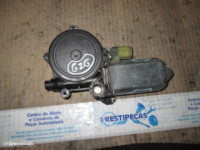 Motor Elevador Vidro 0130821318 LAND ROVER RANGE ROVER P38 1998 Te LAND ROVER RANGE ROVER P38 1997 2.5Dt 136Cv     Tem Kit Conversao Pneumático Para Molas 300E 5P PRETO FE - 1