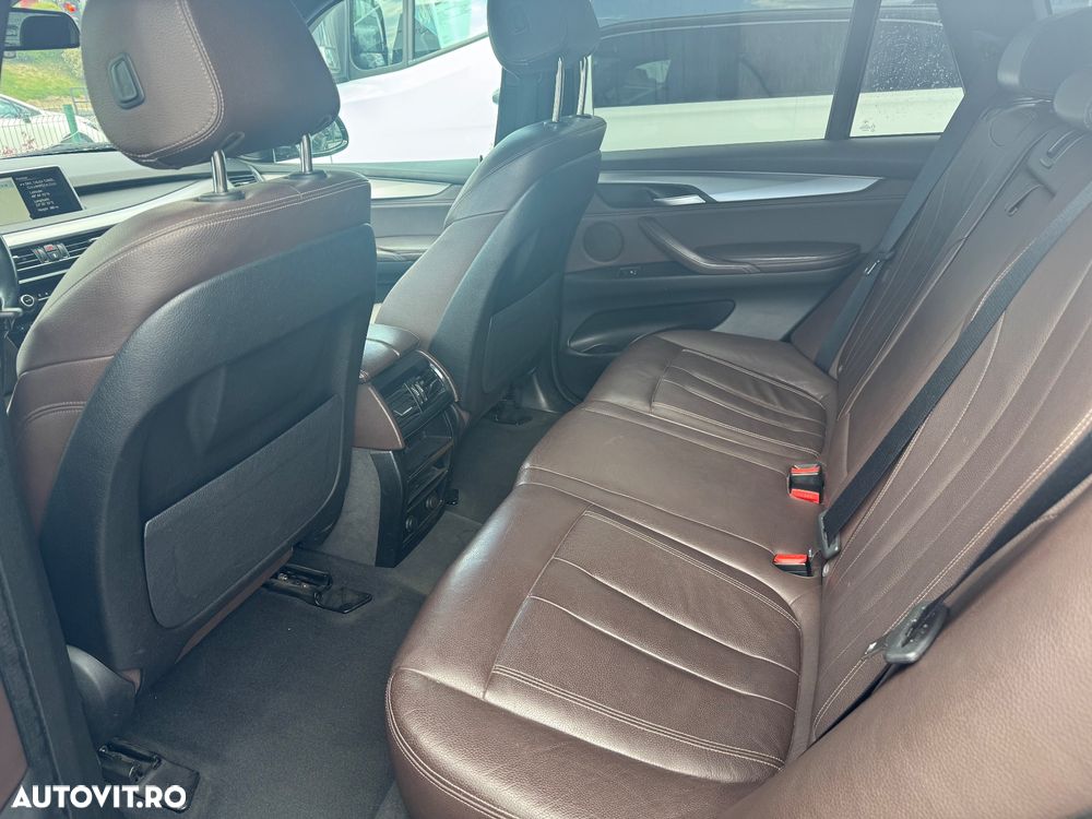 BMW X5 sDrive25d - 18