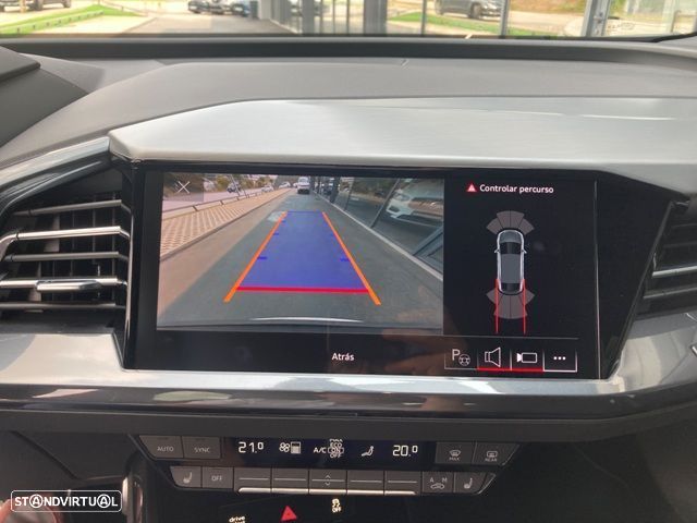 Audi Q4 Sportback e-tron - 26