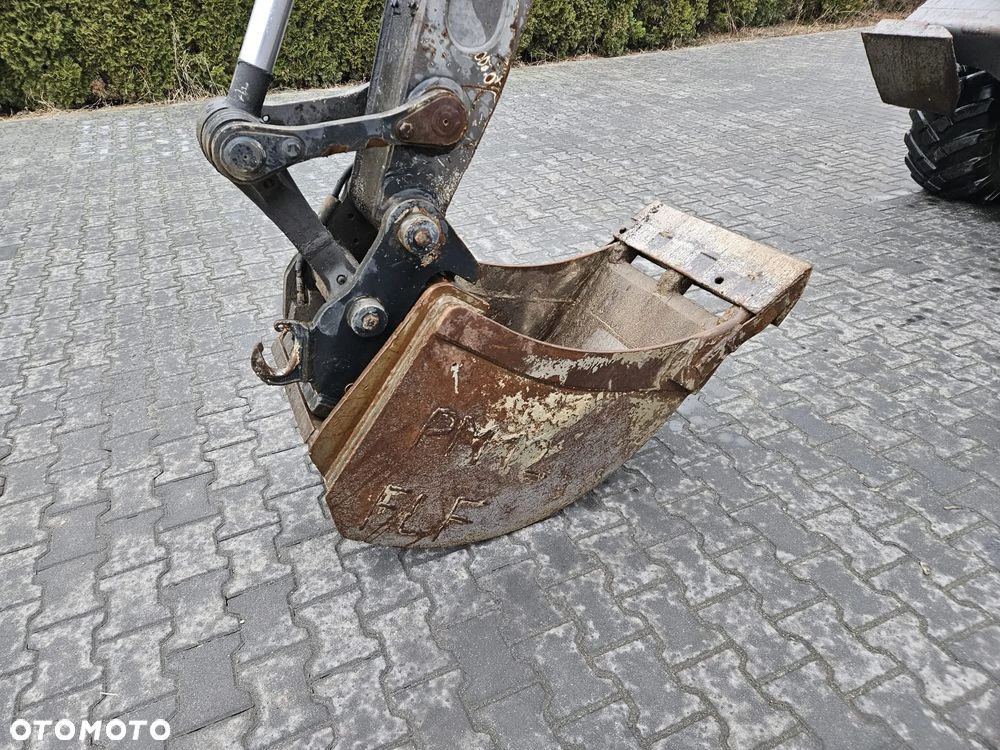 Mecalac 12MXT - 13