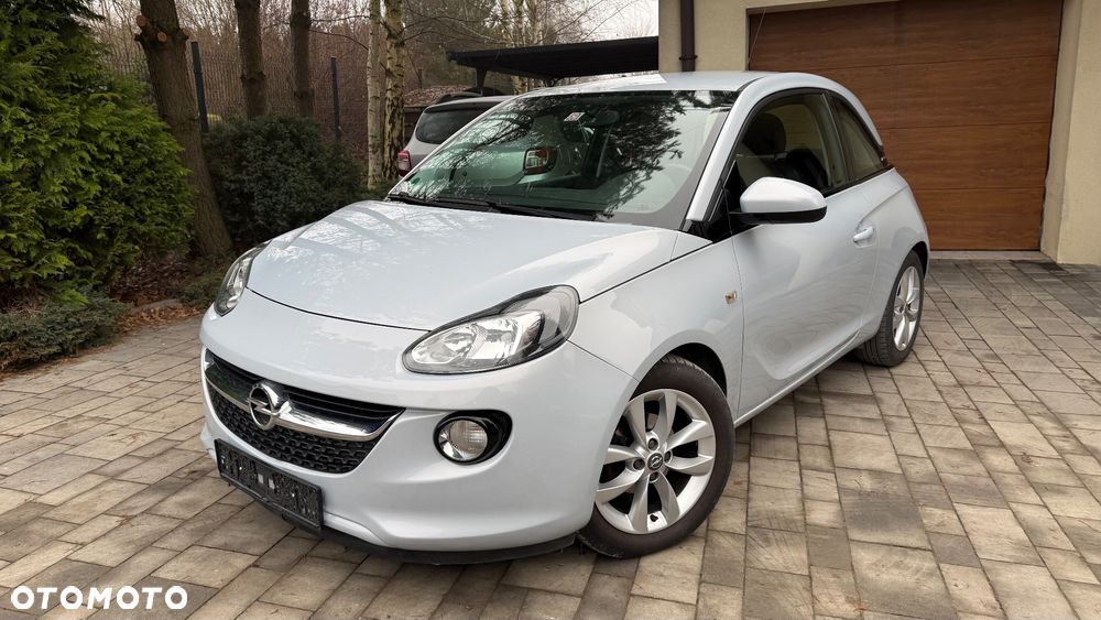 Opel Adam 1.4 Start/Stop Glam - 1