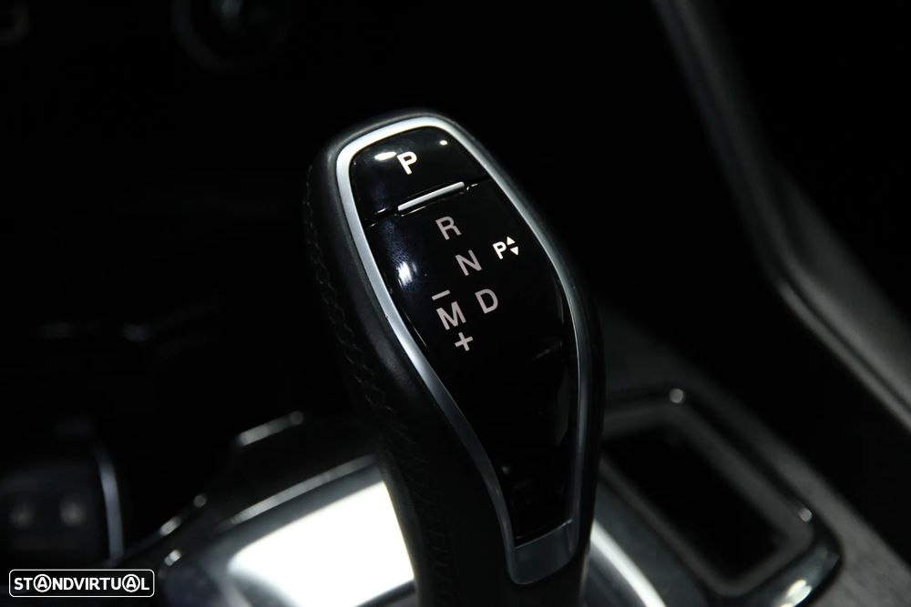 Alfa Romeo Giulia 2.2 D Super AT8 - 17